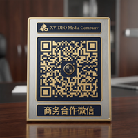 bilbil商务合作二维码