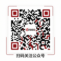 bilbil微信公众号二维码