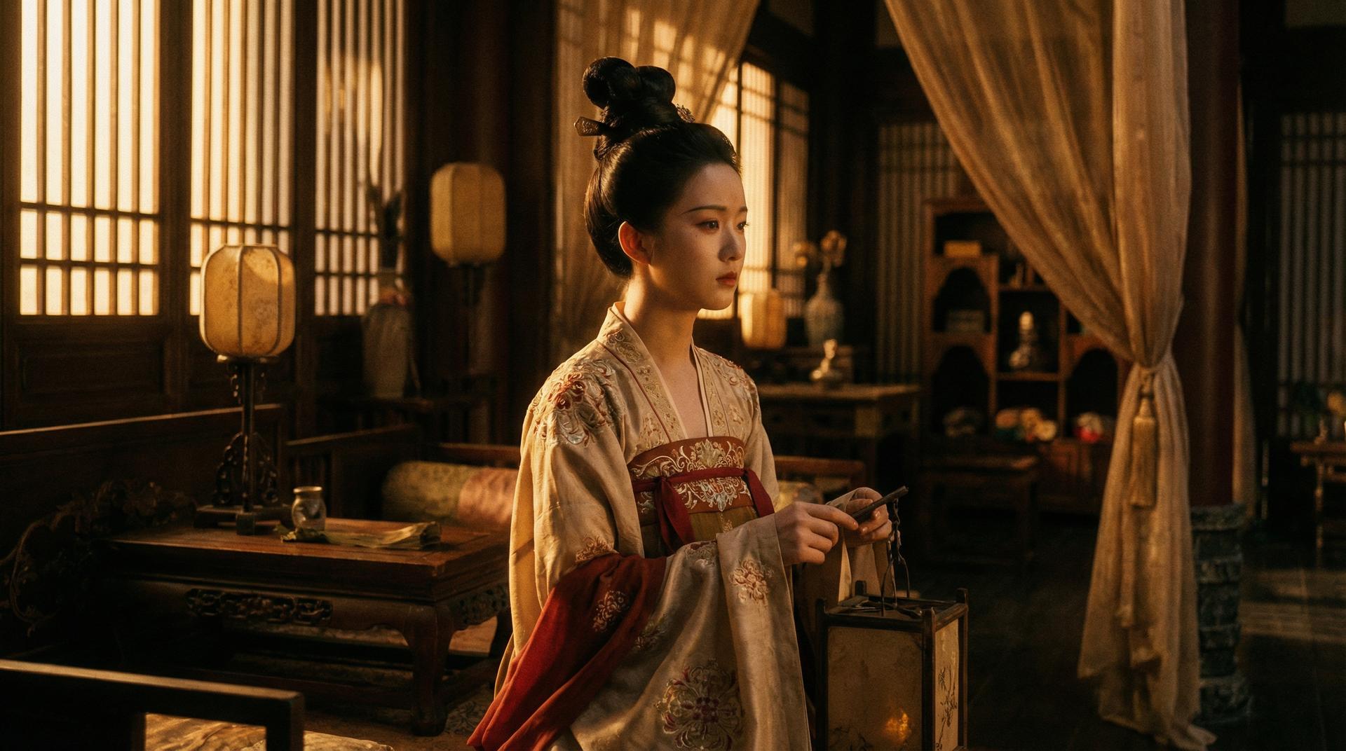 bilbil古装影视视频