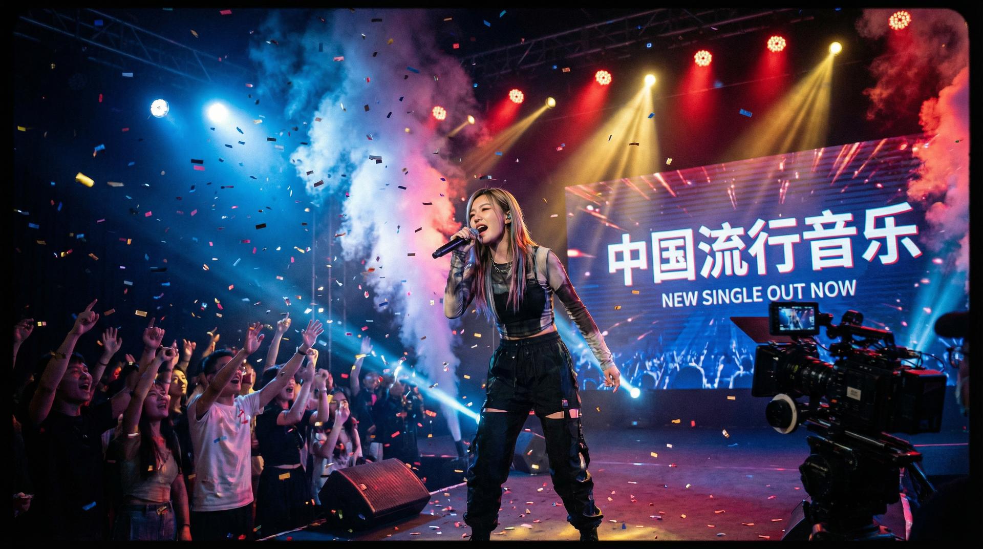 bilbil音乐MV视频